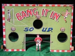 Bang It In