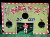 Bang It In