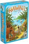 Board Game: Hawaii