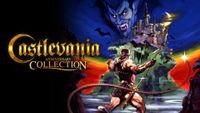 Video Game Compilation: Castlevania Anniversary Collection