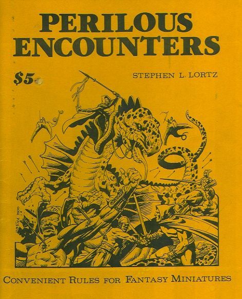 Perilous Encounters