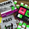 Scrawl Doodle Your Way to Disaster Board Game (Game) – Friends of