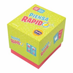 Piensa Rápido