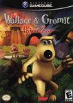 Video Game: Wallace & Gromit in Project Zoo