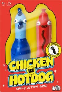 chicken vs hotdog game｜TikTok Search
