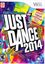 Video Game: Just Dance 2014