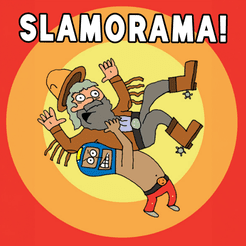 Slamorama
