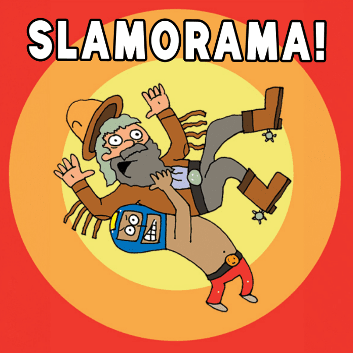 Slamorama