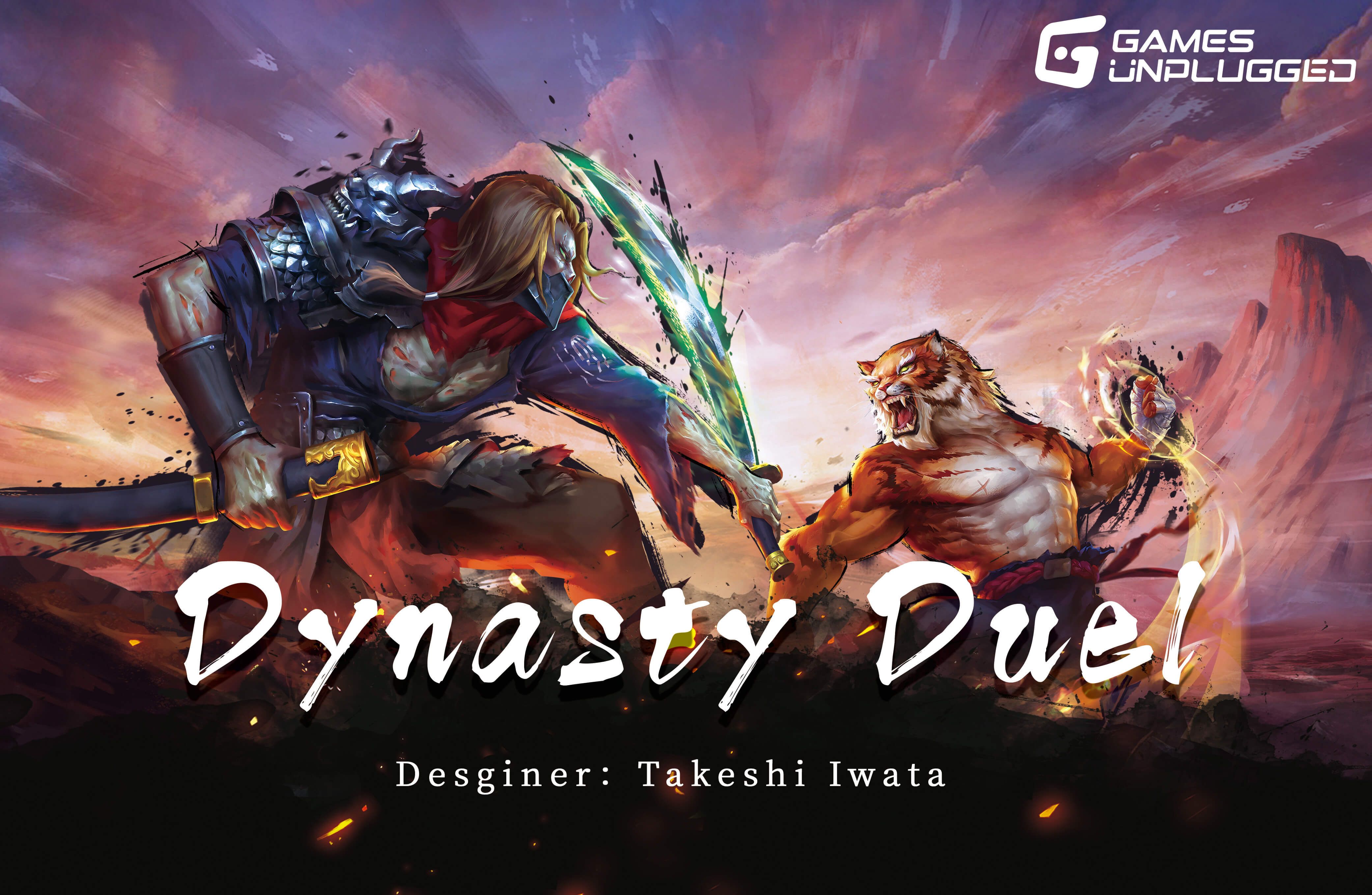 Dynasty Duel