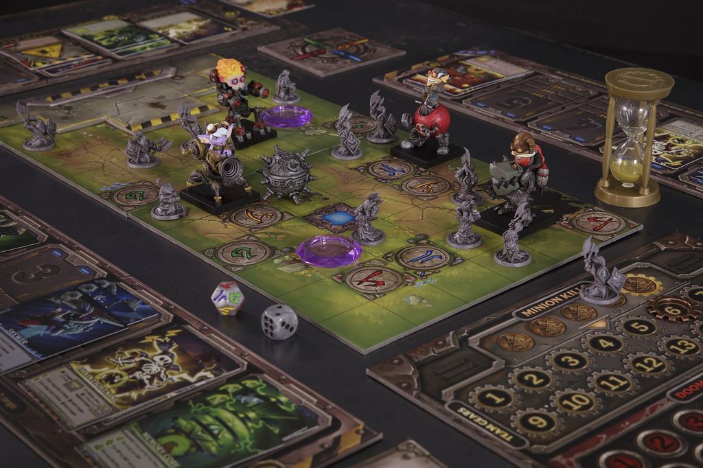 BoardGameGeek