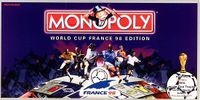 Monopoly: World Cup France '98 Edition