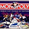 Monopoly: World Cup France '98 Edition | Board Game | BoardGameGeek