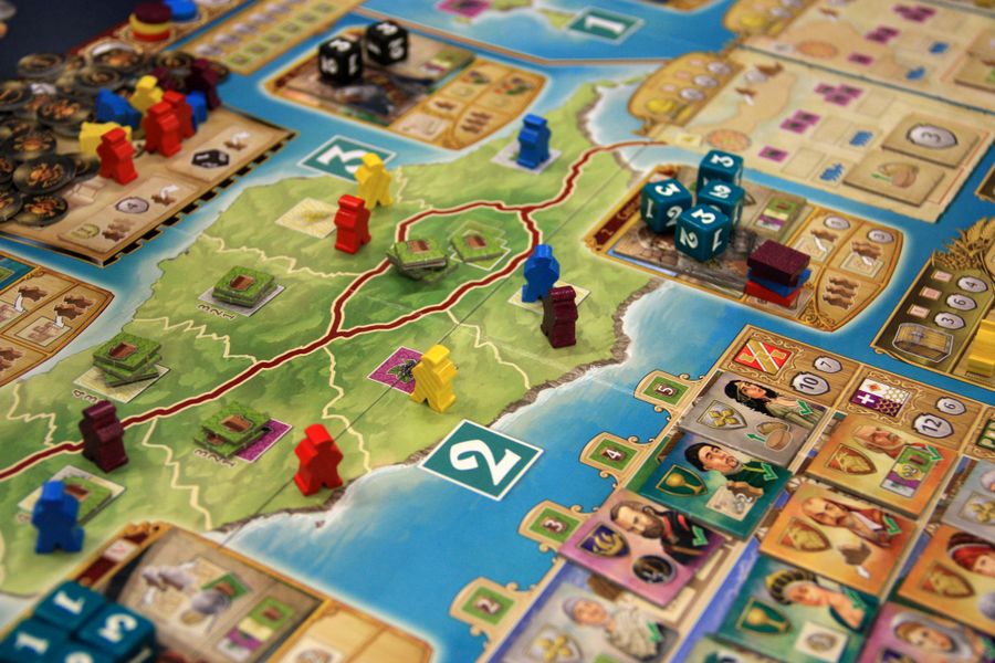 board game image