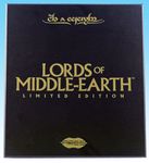 Board Game: War of the Ring: Lords of Middle-earth