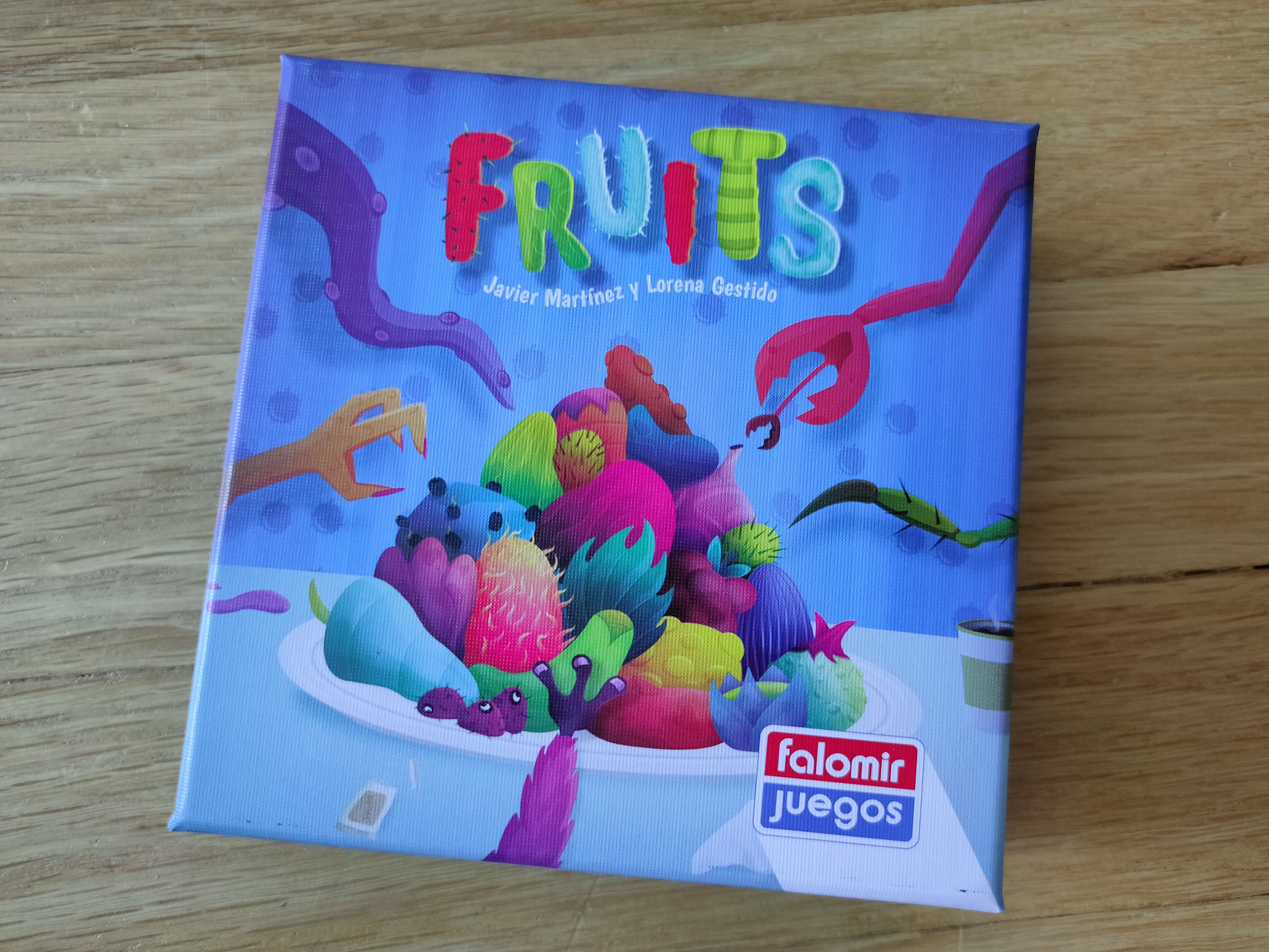 Fruits