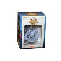 Arcadia Quest: Nibbles