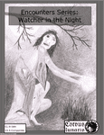 RPG Item: Encounters Series 4: Watcher in the Night