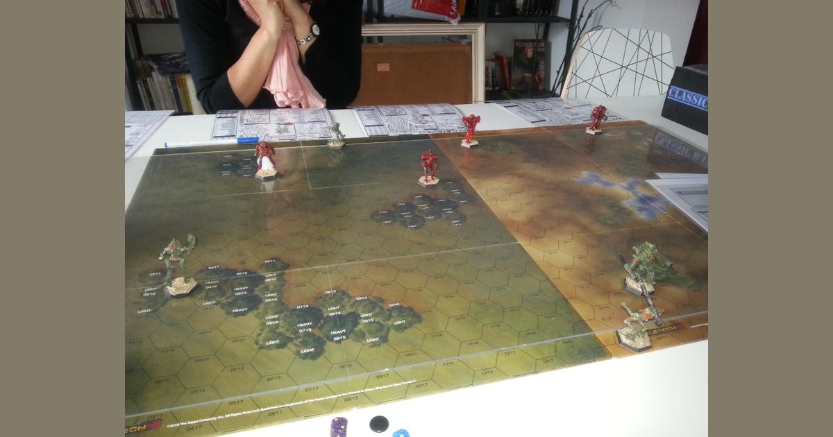 BoardGameGeek