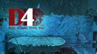 Video Game: D4: Dark Dreams Don't Die