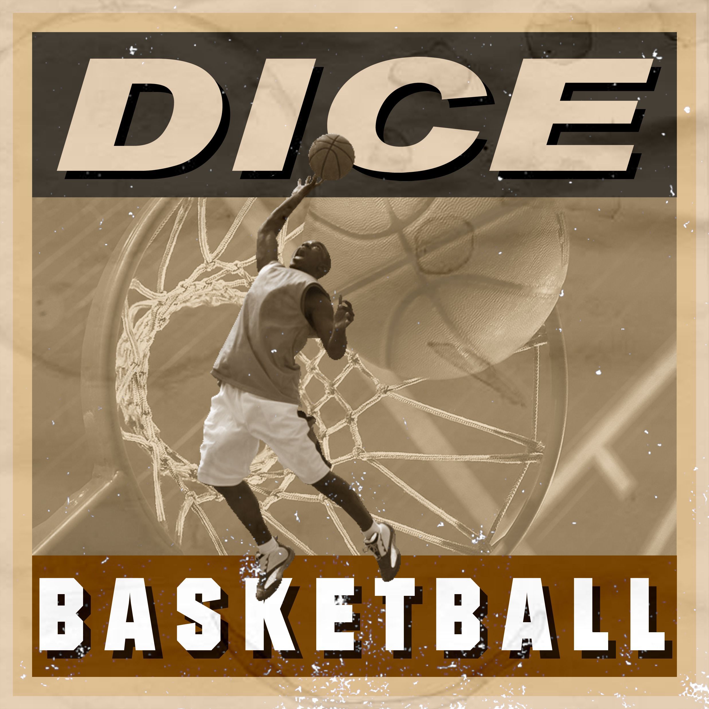 DICE Basketball