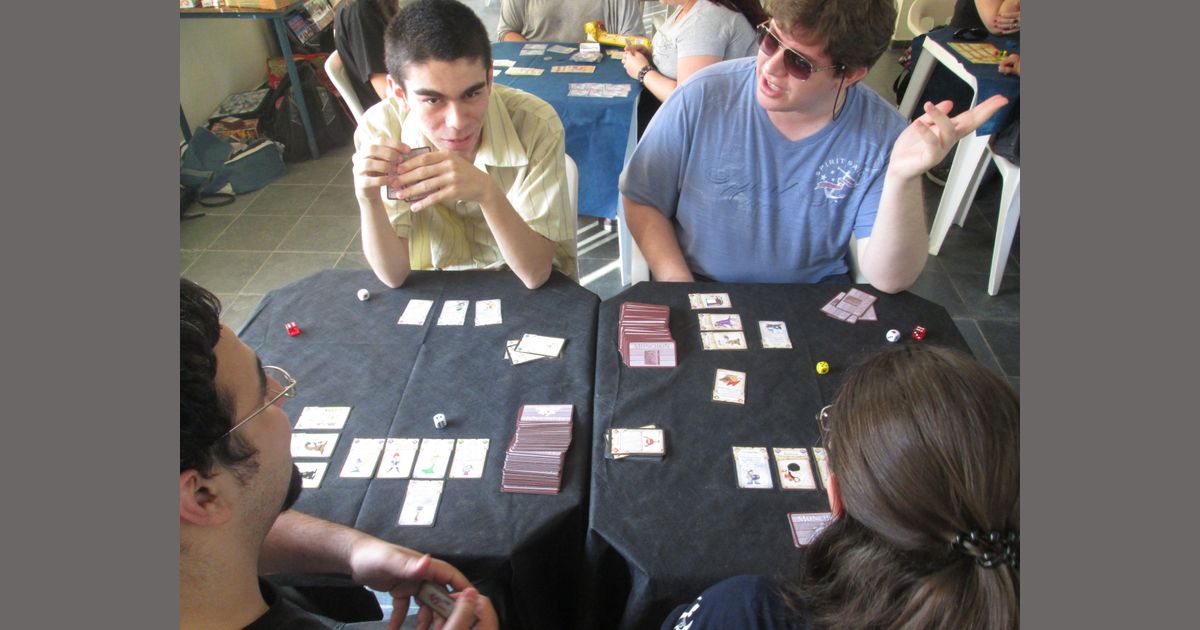 BoardGameGeek
