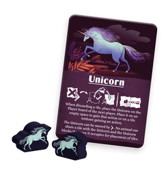 Night at the Zoo: Unicorn