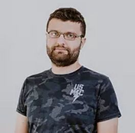David N. Rimoldi