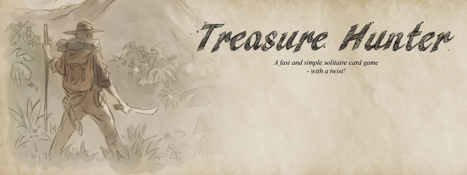 Treasure Hunter