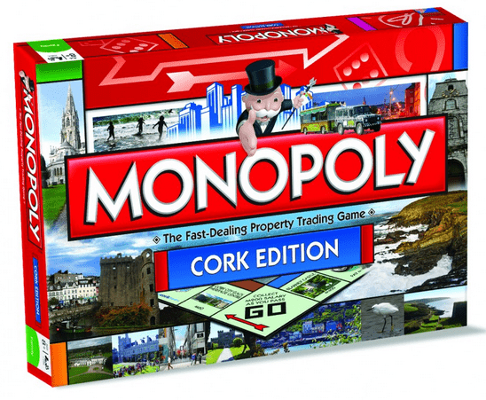 Monopoly: Cork
