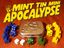 Board Game: Mint Tin Mini Apocalypse