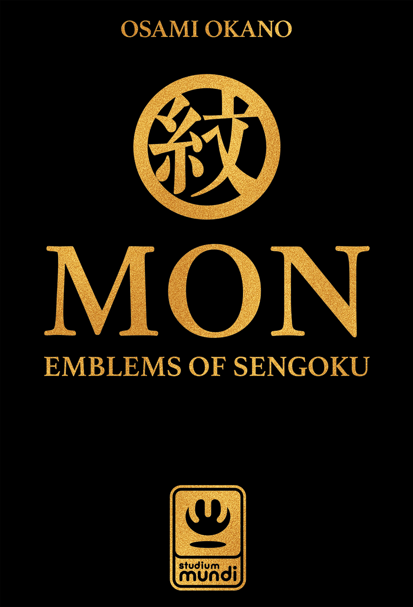 MON: Emblems of Sengoku