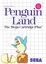 Video Game: Penguin Land