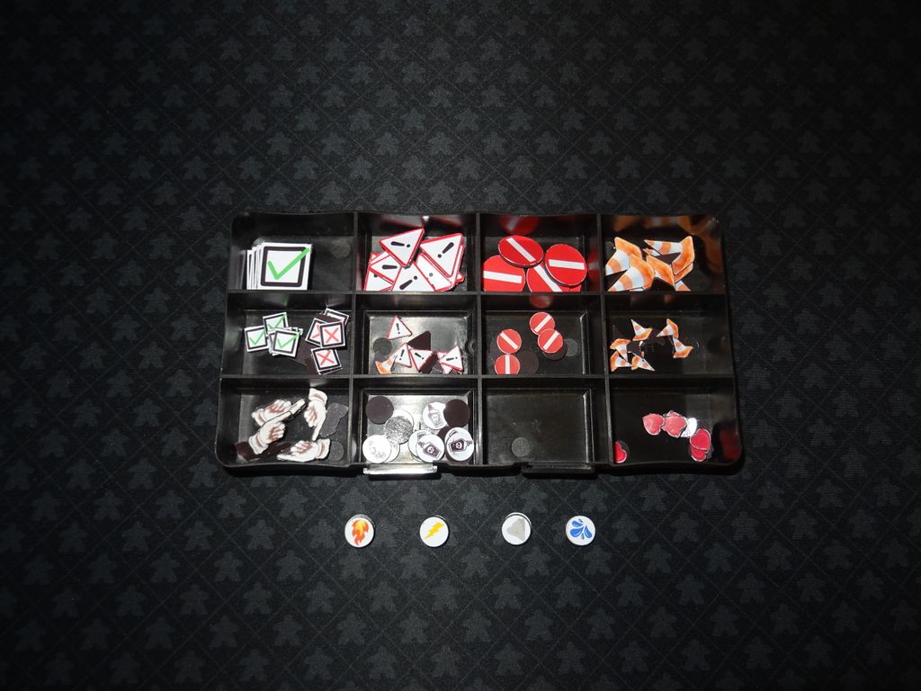 10 years as a BGG reviewer: A Retrospective | 1 Player guild