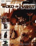 Issue: Word of Hashut (Issue 1 - Summer 2008)