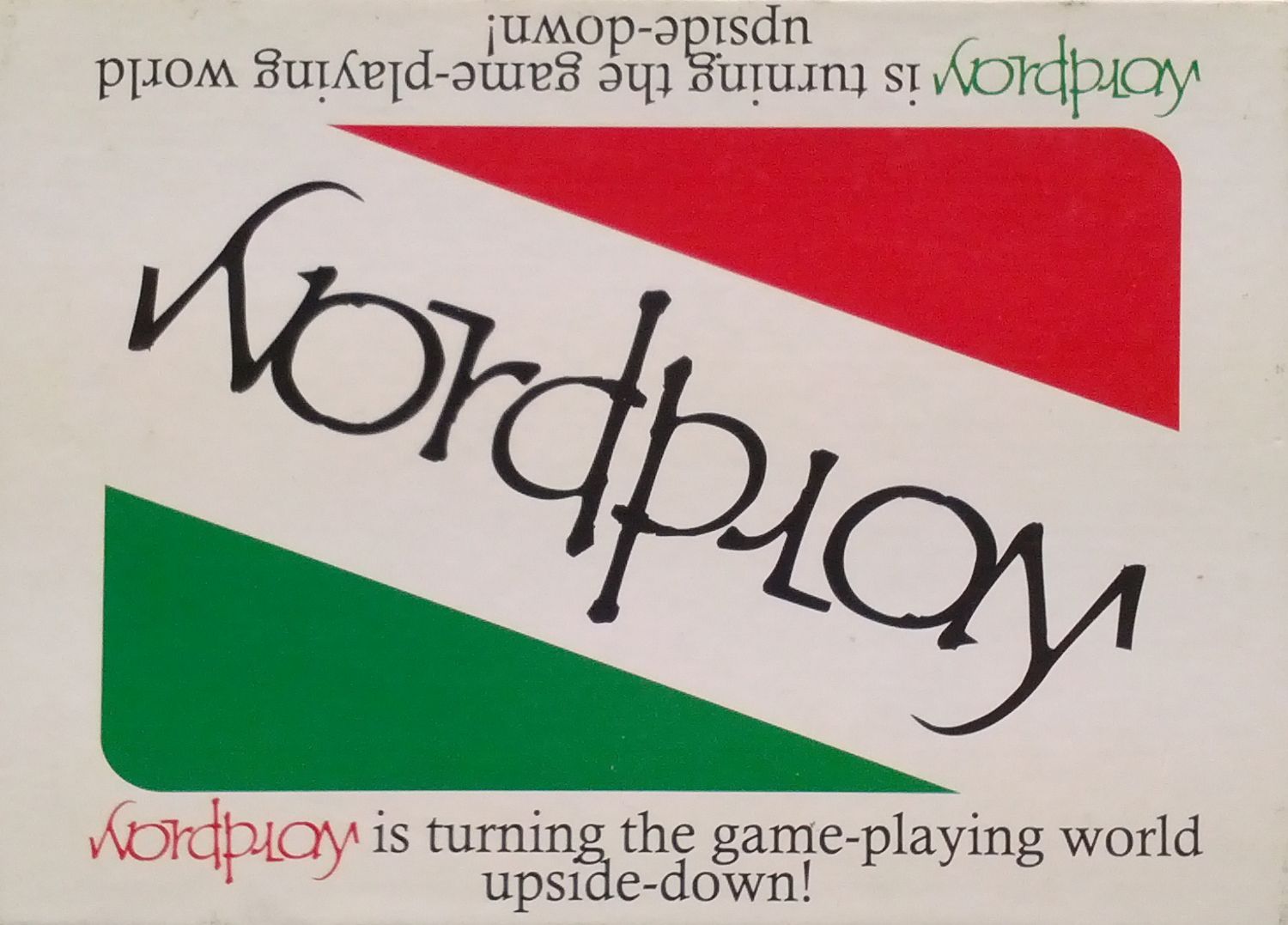 Wordplay