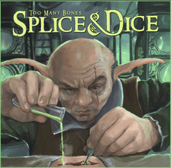 Too Many Bones: Splice & Dice