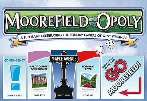 Moorefield-Opoly