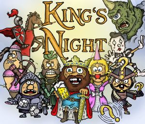 King's Night