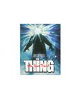 RPG Item: The Thing: Who Goes There?