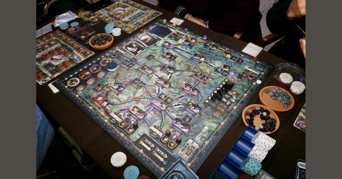board game geek brass birmingham