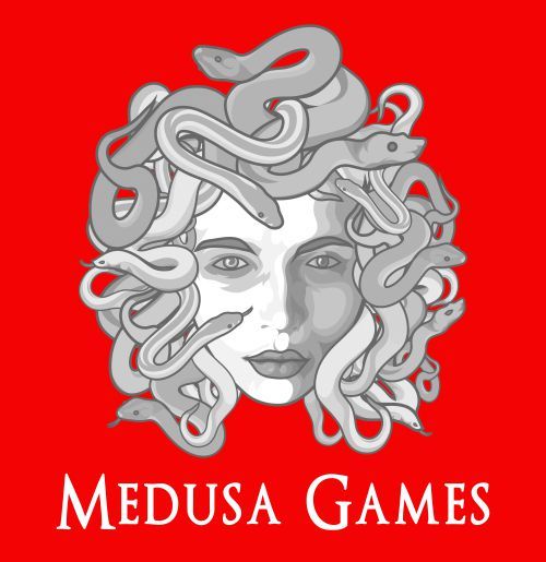 Medusa Games