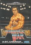 Video Game: Wrestle War
