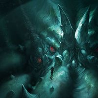 Abyss: Kraken