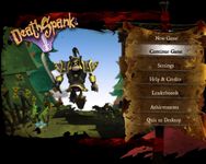 Video Game: DeathSpank
