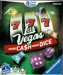 Las Vegas - Ext. More Cash More Dice - Passion du jeu