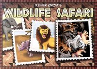 Wildlife Safari