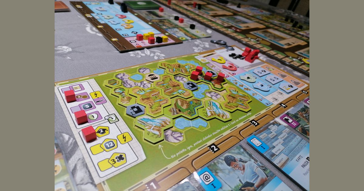 BoardGameGeek