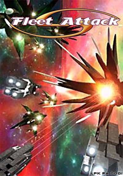 Fleet Attack