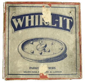 Whirl-It