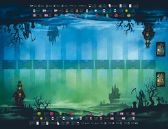 Rest In Peace: Playmat